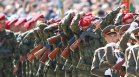 Заплатите на военните са увеличени с 5%, в Бюджет 2026 са заложени повече пари