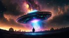 Има ли извънземни на Земята? Стивън Спилбърг е убеден, че не сме сами във Вселената