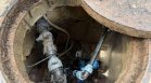 Откриха незаконни тръбни кладенци в "Баба Алино" край Варна
