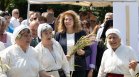 Йотова призова за коалиция срещу злоупотребите и високите цени