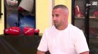 Валентин Бенишев: Продължавам да тренирам здраво и психически съм по-освободен