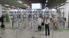 Нова система за багаж заработва на летище "Васил Левски" в София