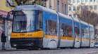 Нови трамваи и ново разписание в редица столични квартали