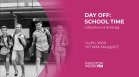 Dnes.bg  Day Off: School Time -     