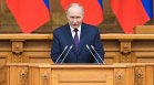Путин разпрати покани до европейски лидери за инаугурацията на 7 май