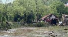 Месец след потопа земеделци в Търновско още се борят сами с щетите от бедствието (ВИДЕО)