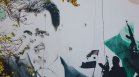 Башар Асад получи смъртна присъда в Сирия