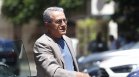 Йордан Цонев напуска политиката: "Време е за спокойствие"