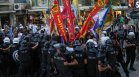 Турция се тресе след мащабните арести на ЛГБТ общността