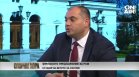 Филип Попов, БСП: Въпросът за членството на РСМ е първосигнален и вече свали едно правителство