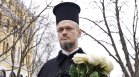 Светият Синод утвърди решението за низвержение от сан на архимандрит Дионисий (Мишев)