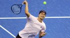 Зверев оцеля в 5-сетова драма срещу Сонего на US Open, продължила почти 5 часа
