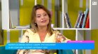Мария Касимова-Моасе събира три поколения в новия си роман "Око"