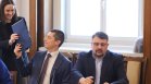 Временната комисия за Мартин Божанов - Нотариуса не събра кворум
