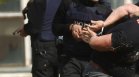 Оставиха в ареста 8 задържани при спецакция срещу трафика на мигранти
