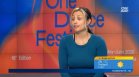 One Dance Festival превръща Пловдив в сцена на танц, технологии и съвременни истории