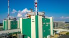 Електропроизводството в АЕЦ "Козлодуй" върви по график