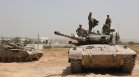 Израелски танкове атакуваха центъра на Рафах