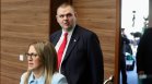 ДПС предлага създаване на комисия за изясняване на случая "Петрохан"