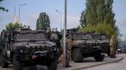 Турция ще изпрати командоси в Косово по искане на НАТО