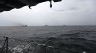 САЩ поразиха три кораба на хутите в Червено море