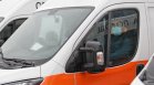 Мъж блъсна и уби с микробус пешеходец в Пловдив и избяга