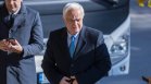 Запрянов: Нямаме пари за голям военен парад заради удължителния бюджет