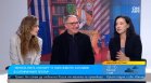 "Жената пита ChatGPT" поставя въпроси за любовта, изневярата и AI