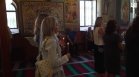 Храм на 143 години събра жители и гости на великотърновското село Балван