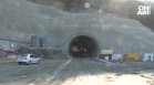 Зам-регионалният министър и шефът на АПИ ще инспектират тунел "Железница" 