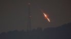 Израелски ракети удариха Иран, чута е експлозия на летището в Исафахан