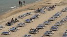 Прогнозата за времето до 26 юли: Валежи от дъжд в някои дни от седмицата