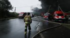 Най-малко 13 души загинаха при пожар във фабрика за пиротехника в Русия