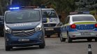 Над 60 души пострадаха в катастрофа на камион и два автобуса в Румъния