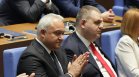ДПС даде Демерджиев на прокурор заради злоупотреба с власт срещу Пеевски