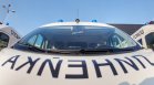 Моторист загина в катастрофа на пътя София - Варна