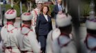 "Сова Харис" за изборите: Над 49% подкрепа за двойката Йотова - Вълчев