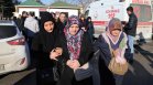 Двама загубиха живота си, а десетки бяха ранени в катастрофа в Турция