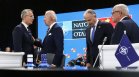 Финландия и Швеция подписват протоколи за присъединяване към НАТО