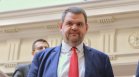 Делян Пеевски повежда листите на ДПС в Кърджали и Благоевград