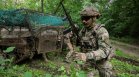 Украйна уби трима души и рани други 7 при атака в Крим
