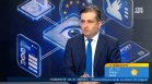 Божанов: Гюров е шанс за европейските избиратели за победа срещу Йотова