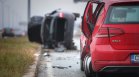 138 души са загинали в катастрофи по пътищата ни през юни, юли и август
