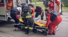 Двама чужденци са убити в кола при стрелба в украинския Николаев