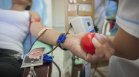 Броят на кръводарителите се увеличава, но кръвта остава недостатъчна