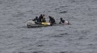 След трагедията край Лесбос: Шестима мигранти загинаха в Егейско море до Самос