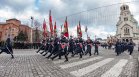 НСО обяви мерките за сигурност в София на Богоявление