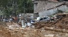 Със $100 млрд. в Бразилия ще борят щетите от наводненията, взели над 100 жертви
