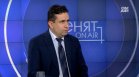 Божанов: Безотговорно е премиерът да се оправдава с Брюксел за вътрешните провали