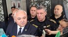 Демерджиев след оставката на Кандев: Мъжете говорят директно, а не във Facebook